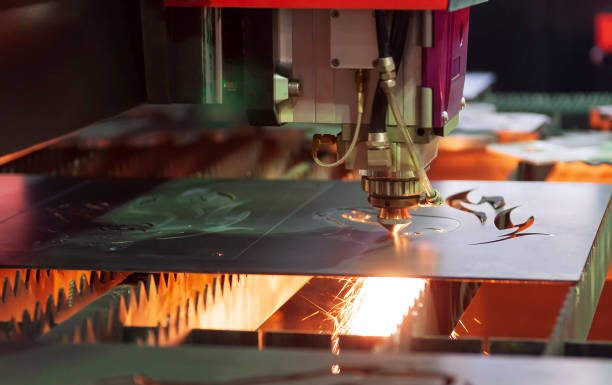 Why a Fiber Sheet Laser Cutting Machine Could Be a Workshop Game-Changer Fiber Sheet Laser Cutting Machine