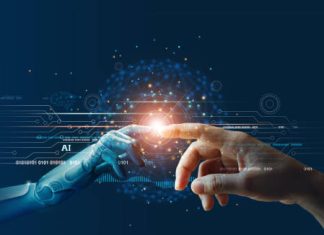 How Artificial Intelligence Is Reshaping Public Services AI advisory