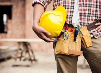 What Nobody Tells You About Construction Services construction services