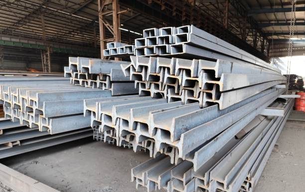 Why the i beam Is a Game-Changer in Construction i beam