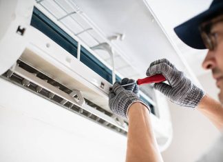 A Sort of messy look at HVAC Services Rutherford, NJ HVAC Services Rutherford NJ