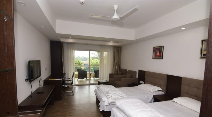 Why Modern Families Are Reconsidering the Idea of Senior Living Kolkata senior living Kolkata