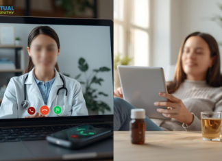 The Waiting Room is Now Wherever You Are: A New Era of Healing Online Homeopathy Consultation in Hyderabad