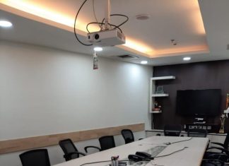 Office for Rent in Kolkata’s Sector V: Fully Managed & Flexible Workspaces office for rent in Kolkata