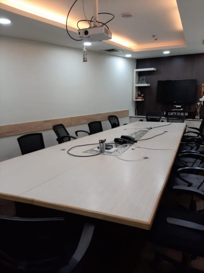 office for rent in Kolkata