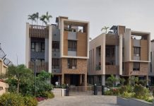 Spacious Villa in Guwahati with Private Gardens & Pools villa in Guwahati