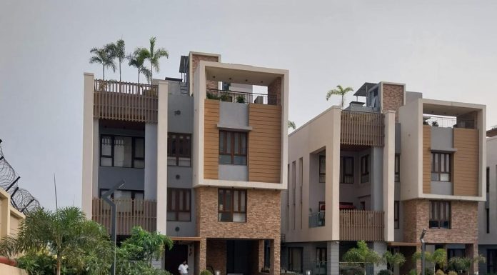 Spacious Villa in Guwahati with Private Gardens & Pools villa in Guwahati