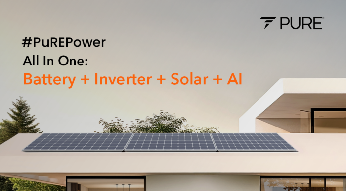 Power Backup Solutions: The Thing You Only Care About After the Power Goes Out Power Backup solutions