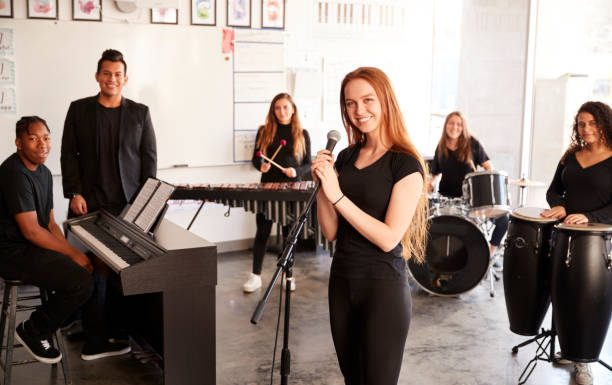 Why Should You Really Consider Singing Classes Instead of Just Humming in the Shower? singing classes