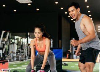 Why Finding a Personal Trainer Near You Can Change Your Fitness Game Personal Trainer Near Me