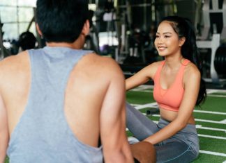 Finding the Right Balance with Nutrition in Singapore Personal Trainer for Nutrition Singapore