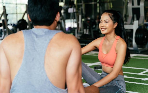 Finding the Right Balance with Nutrition in Singapore Personal Trainer for Nutrition Singapore