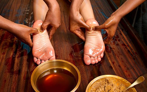 Why I Keep Seeing Ayurveda All Over Dubai and Why It’s Actually Worth Talking About ayurveda clinic dubai