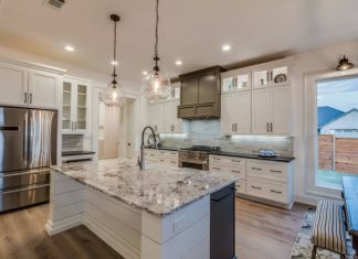 Revamp Your Space with Kitchen Remodeling Sacramento kitchen remodeling Sacramento
