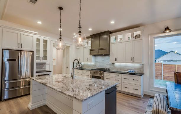 Revamp Your Space with Kitchen Remodeling Sacramento kitchen remodeling Sacramento