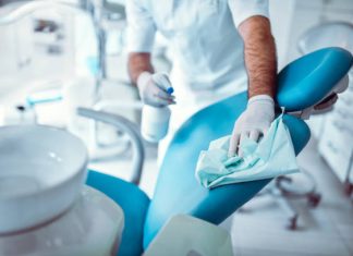 Why Dental Offices secretly depend on cleaning more than they admit Dental Office Cleaning Services