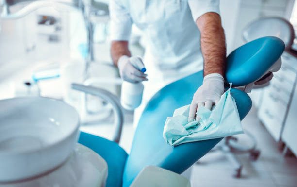 Why Dental Offices secretly depend on cleaning more than they admit Dental Office Cleaning Services