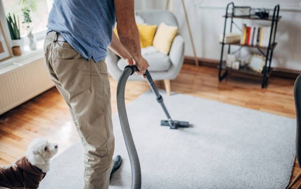 Vacuuming Carpets: Why It’s Actually A Big Deal vacuuming carpets