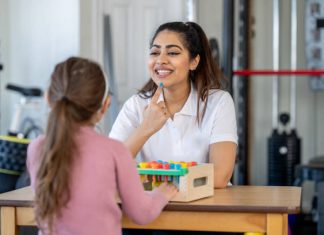 Why Speech Therapy Isn’t Just “Talking Better” — A Real Chat About It Speech therapy in pune