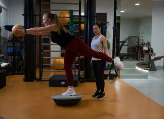 Why Should You Really Consider Hiring a Fitness Trainer Singapore These Days? Fitness Trainer Singapore