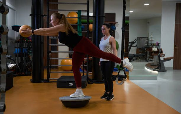 Why Should You Really Consider Hiring a Fitness Trainer Singapore These Days? Fitness Trainer Singapore