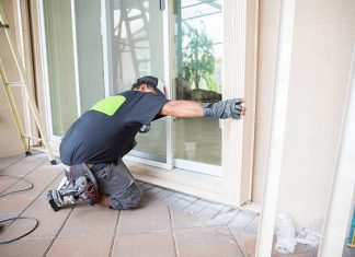 French Door Installation: why it always feel like a small home-makeover adventure French Door Installation