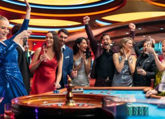 Is Laser247 VIP Really the Ultimate Online Casino Experience You’ve Been Missing Out On? laser247 vip