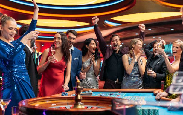 Is Laser247 VIP Really the Ultimate Online Casino Experience You’ve Been Missing Out On? laser247 vip