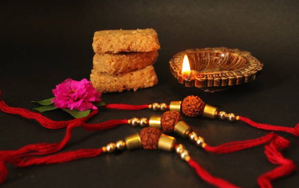 Rakhi — More Than Just a Thread (And Why It Actually Feels Special) Rakhi