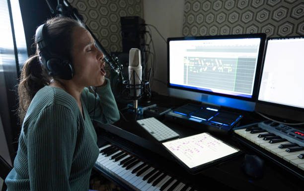 Hit the Right Notes: Singing Classes That Actually Work Singing Classes