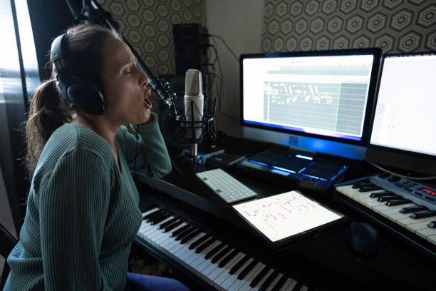 Singing Classes Singing Classes