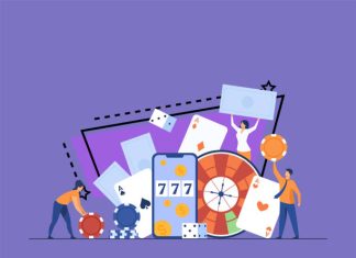 The New Digital Frontier Finding the Right Tech for the Sweepstakes Boom Sweepstakes Casino Platform Providers