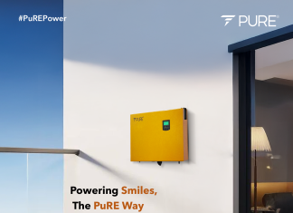 Reliable Power Backup Solutions for a Resilient Future Power Backup solutions