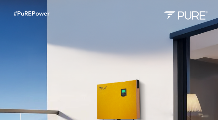 Reliable Power Backup Solutions for a Resilient Future Power Backup solutions