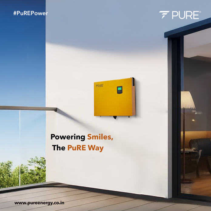 Power Backup solutions