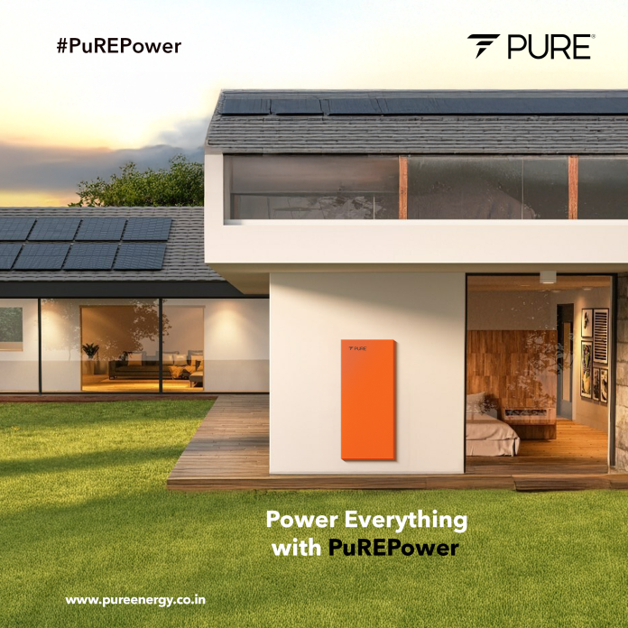 Power Backup solutions Power Backup solutions