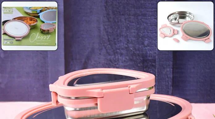 Why the Small Lunch Box Runs Our Daily Life More Than We Admit tiffin