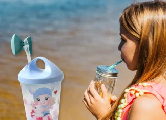 Why I Somehow Care So Much About Water Bottles Now sipper bottle