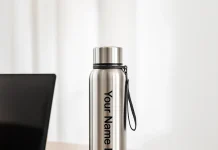 Why I Stopped Trusting Random Plastic Things From My Kitchen Drawer water bottle 1 litre