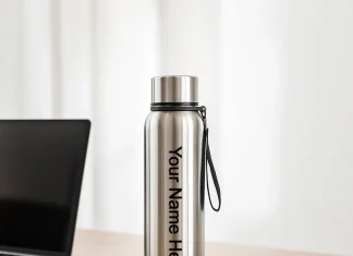 Why I Stopped Trusting Random Plastic Things From My Kitchen Drawer water bottle 1 litre