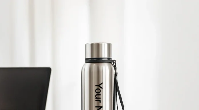 Why I Stopped Trusting Random Plastic Things From My Kitchen Drawer water bottle 1 litre