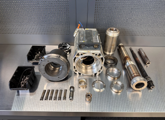 5 Key Advantages of Hiring HSD Spindle Repair Services HSD Spindle Repair