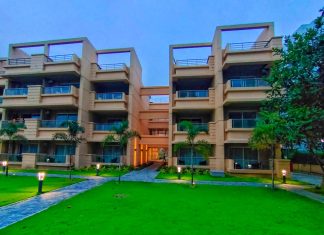 Luxury Old Age Homes in Kolkata with Short and Long Stay Options luxury old age homes in Kolkata