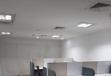 Flexible Furnished Office Space in Kolkata for Growing Teams furnished office space in Kolkata