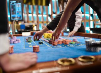 Late-Night Scrolls, Betting Apps, and Why Everyone’s Talking About This One Laser247