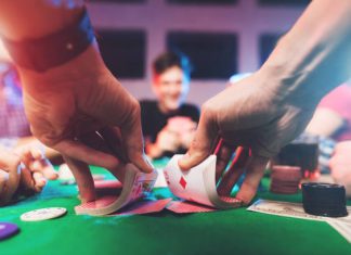 Tiger365: The Online Casino Experience That Actually Feels Different tiger365