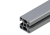 What Profile Sizes Are Available in T Slot Extrusion Systems? MiniTec extruded aluminum framing