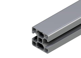 What Profile Sizes Are Available in T Slot Extrusion Systems? MiniTec extruded aluminum framing