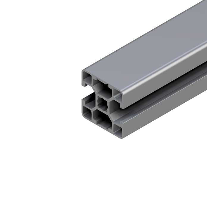 MiniTec extruded aluminum framing