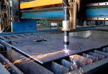 Do You Need a CNC Plasma Cutter to Stay Competitive in Fabrication? CNC plasma cutter